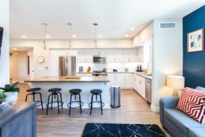 Continuum Homes - Irvine Furnished Rental